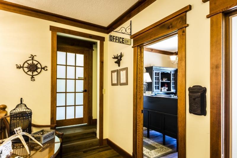 Rustlers Lodge Sundre 외부 사진