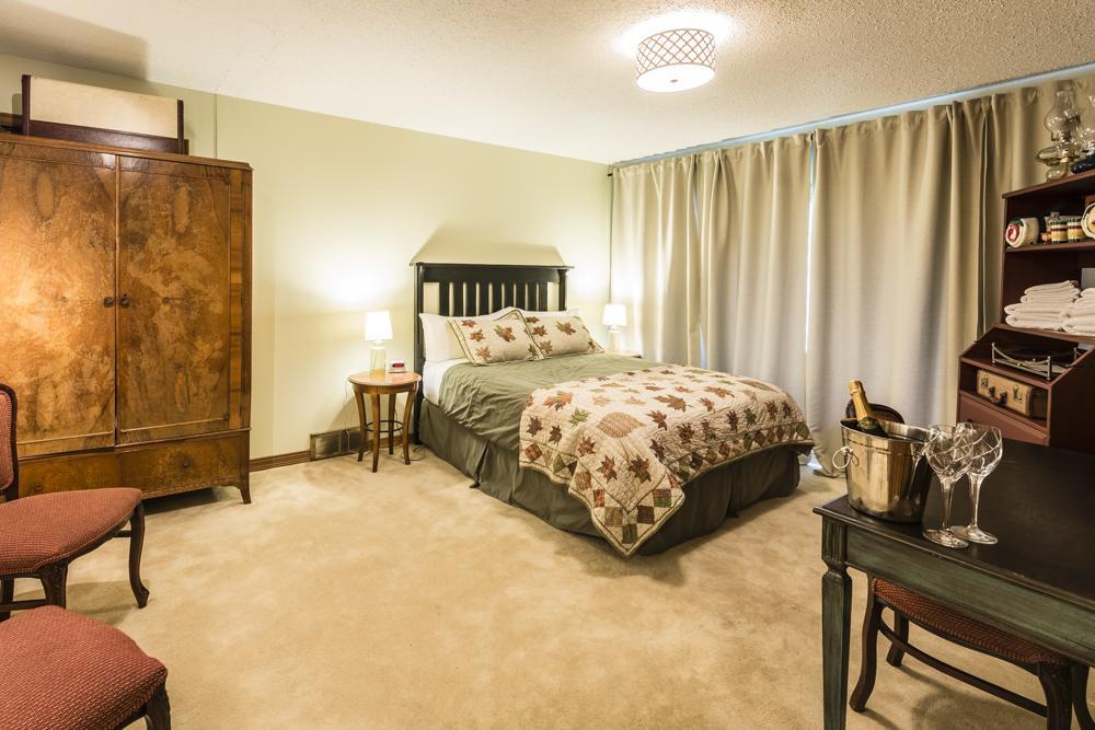 Rustlers Lodge Sundre 외부 사진