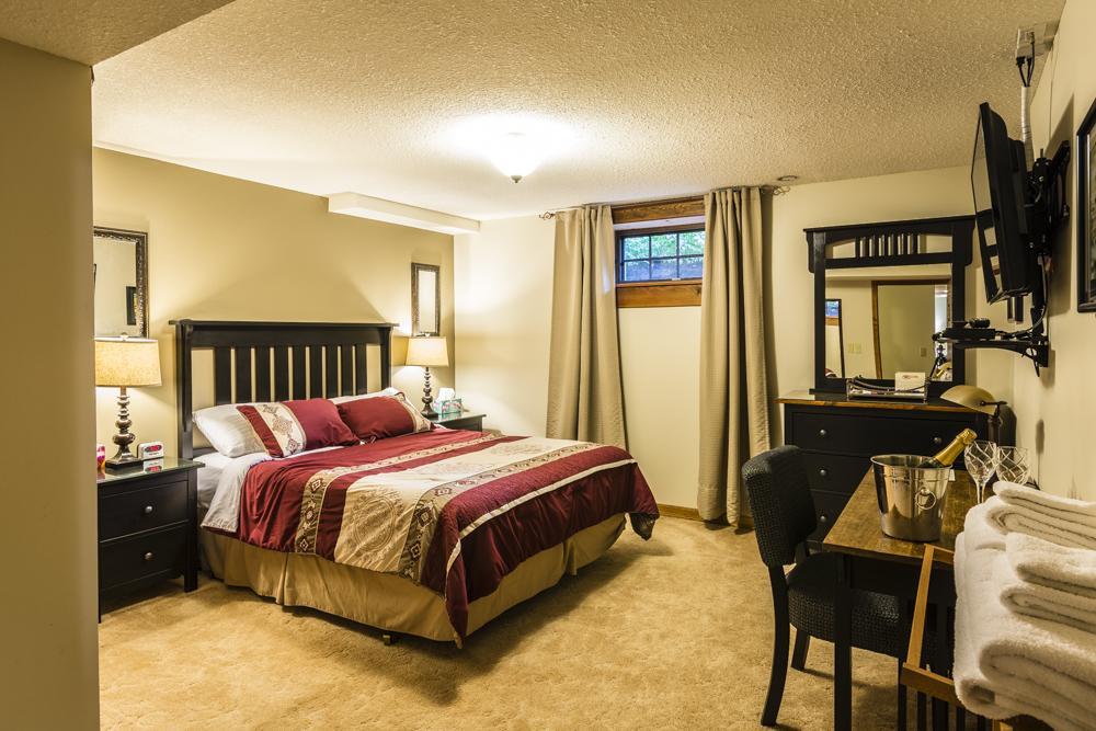 Rustlers Lodge Sundre 외부 사진