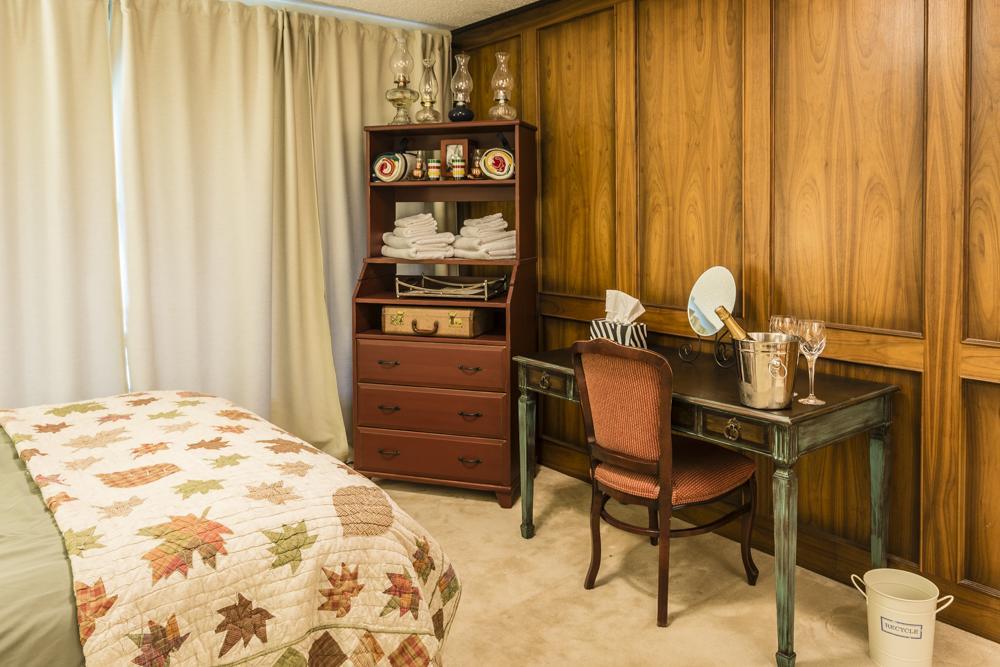 Rustlers Lodge Sundre 외부 사진